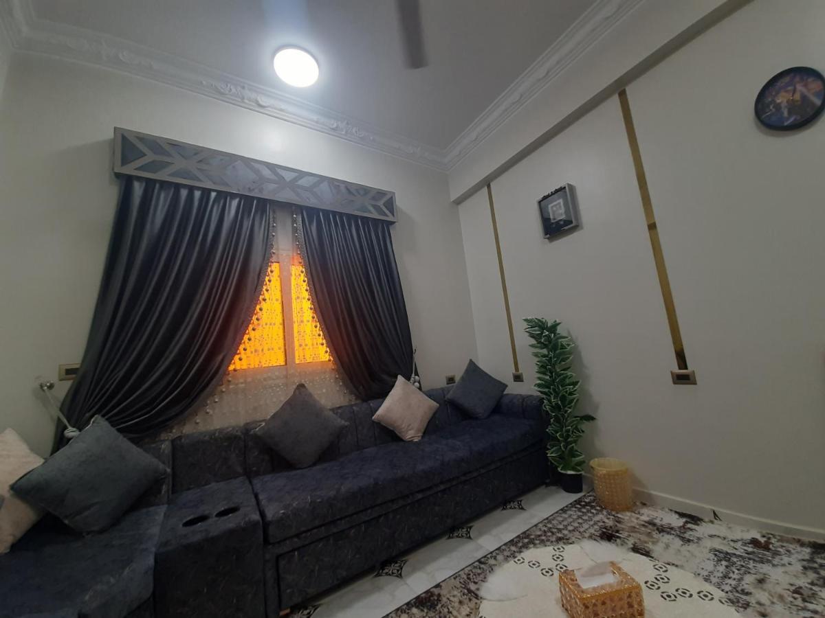 Erki Guest House Абу-Симбел Экстерьер фото