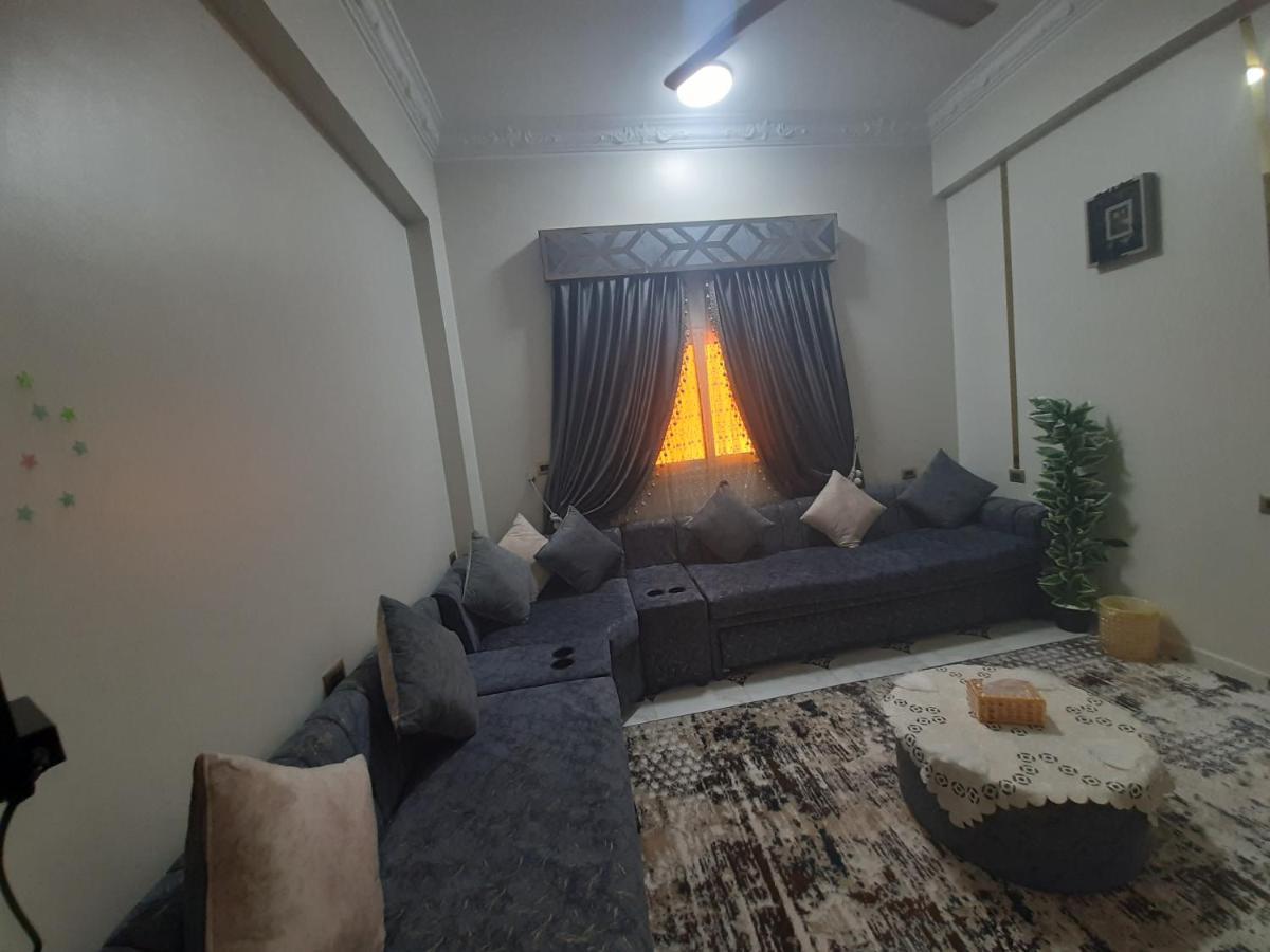 Erki Guest House Абу-Симбел Экстерьер фото